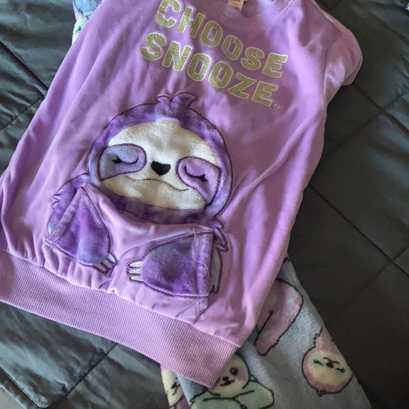 Pajamas - Picture 1 of 2